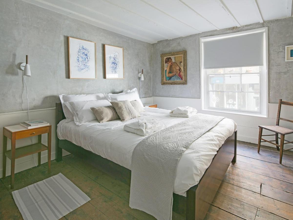 Smugglers Cottage Margate Zewnętrze zdjęcie